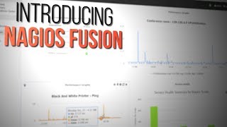 Introducing Nagios Fusion 4 Introducing Nagios Fusion 4