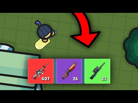 Zombs Royale Gameplay Introduction