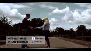 MC99 feat. Marie - Ich lass dich gehn [HQ] - [90Beats Produktion]