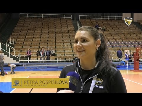 11. kolo EX-Ž: Brno - Přerov