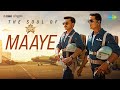 Maaye Sky Force Akshay Kumar Veer P Sara Ali Khan Nimrat Kaur Tanishk Bagchi B Praak Manoj