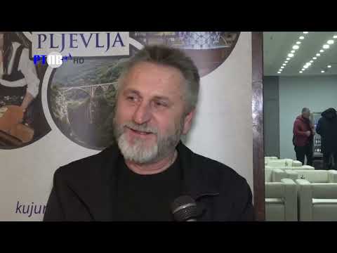 TV Pljevlja KUD Pljevlja 17 02 2023