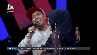 Download lagu Cinta Di Antartika Brodin Feat Lilin Herlina Om Genk Kumpo Stasiun Dangdut Rek mp3