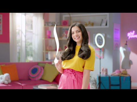 Sunsilk Super-Mix - Digital Asset 2