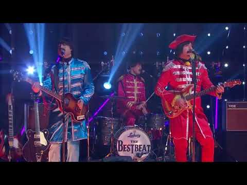THE BESTBEAT Beatles Tribute Band  "Magical Mistery Tour"