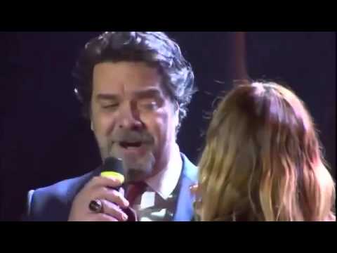 Beyazıt Öztürk & Ayla Çelik Bağdat