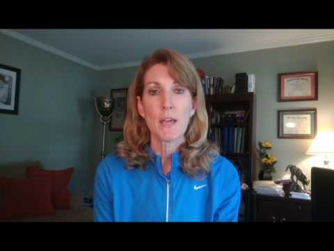 Debbie Antonelli -#ThanksPat