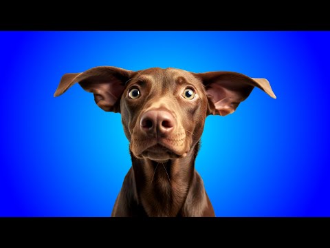 The Most Addictive Sound for Dogs! 🐶