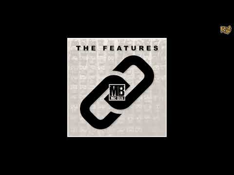 Mic Bles x Pacewon x CRH - With a Passion