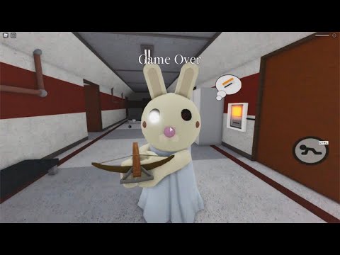 Roblox Piggy NEW BUNNY JUMPSCARE! Roblox Piggy New Update