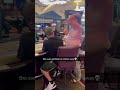 I Got Cooked At The Casino