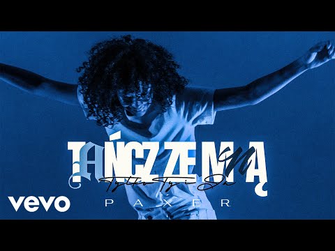 PAXER X DJ SKIBA - TAŃCZ ZE MNĄ (TYLKO TY I JA)