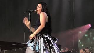 Evanescence - Unraveling + Imaginary [Live] - 7.6.2018 - Starlight Theatre - Kansas City, MO