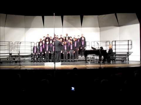 BVNW Concert Choir 12/9/2013