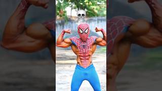 Download lagu Bodybuilder spider man β οΈ #spiderman #marvel #funny #comedy #shorts @jackeythespiderman mp3 Download lagu Bodybuilder spider man β οΈ #spiderman #marvel #funny #comedy #shorts @jackeythespiderman mp3
