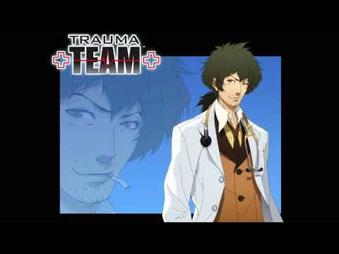 Best HD VGM 1322 - Good Doctor - [Trauma Team]