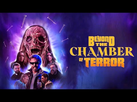 thumbnail-Beyond The Chamber Of Terror Horror Brains