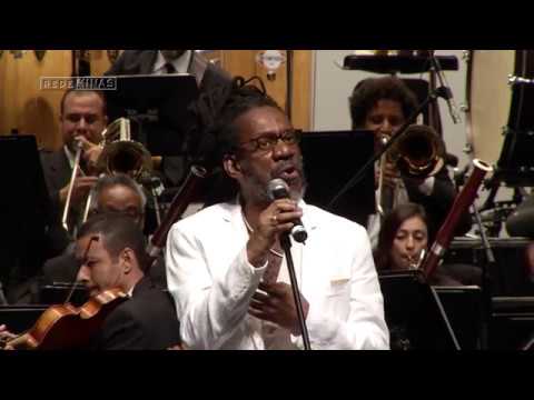 Sinfônica Pop: Luiz Melodia - Harmonia