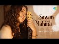 Saawan Ka Mahina Pawan Kare Shor Old Hindi Songs Recreation Arpita Chakraborty