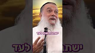 יום יבוא ואת תראי שכל מה שקרה איתך בחיים – זה לטובתך! (הרב יגאל כהן) - התמונה מוצגת ישירות מתוך אתר האינטרנט יוטיוב. זכויות היוצרים בתמונה שייכות ליוצרה. קישור קרדיט למקור התוכן נמצא בתוך דף הסרטון