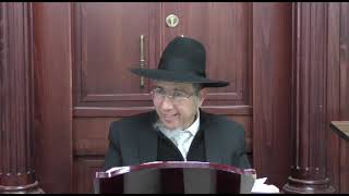 פרשת תרומה עם פירוש 'אור החיים' הקדוש - בתוספת סיפורים - הרב שלמה ברסקה שליט"א