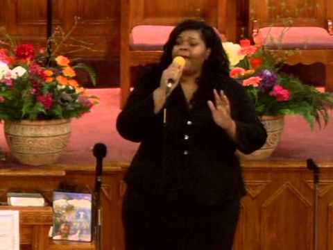 "My Tribute"   Tiffany Mosley