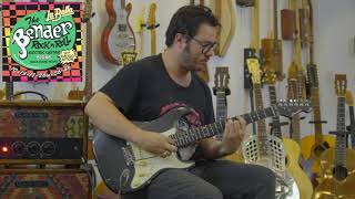 Video thumbnail for La Bella Electric Guitar Strings - Benders by La Bella Strings / E & O Mari Inc