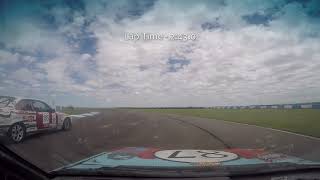 24 Hours of Lemons High Plains June 2019 Eric 2