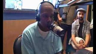 Keith Murray - Freestyle