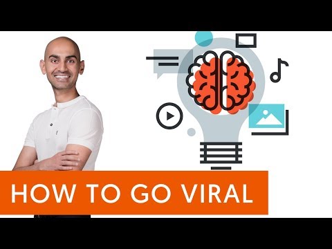 3 Ways to Make Your Blog Posts Go Viral | Viral Marketing Blog Tips!