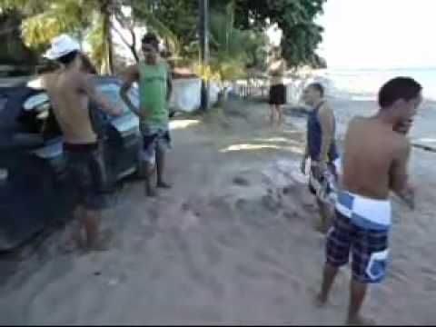 Reginho & Banda Surpresa - Minha Mulher não deixa não (Clipe Original)