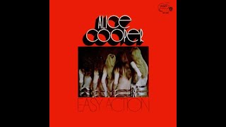 Alice Cooper (Group) - Return of the Spiders