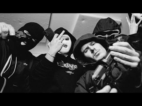 Harry Hu$tler vs. HonigKonig - Hinrunde Halbfinale - Aight VBT II