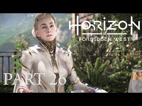 Horizon Forbidden West - PS5 Gameplay Walkthrough (Part 26 - No Commentary)