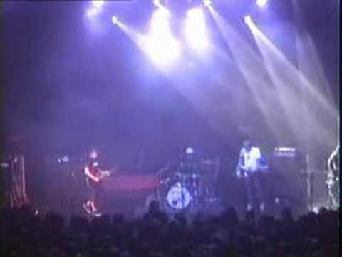 Once Tasted Life - A New Morning live 2007