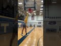 Basketball Dunk