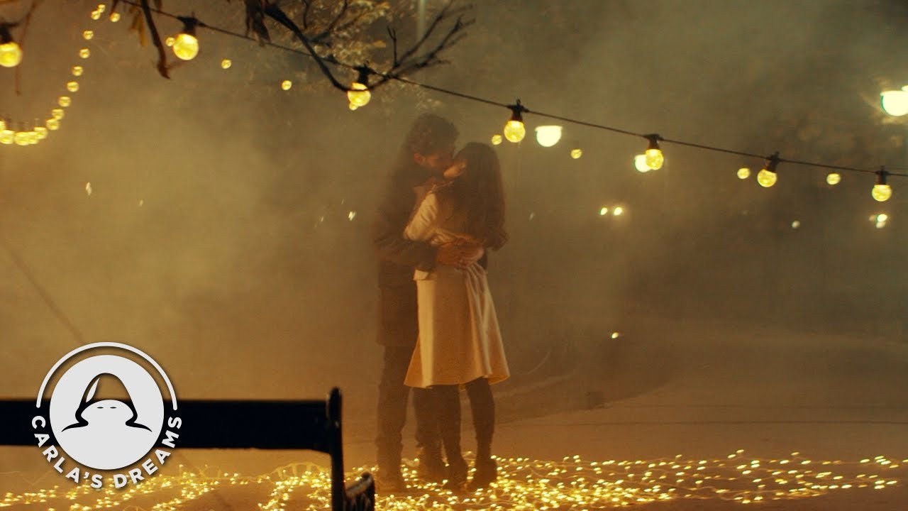 Carla’s Dreams — Luna