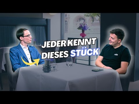 Bach, Orgel & ein Meisterwerk – Johannes Lang über die legendäre Toccata & Fuge in d-Moll