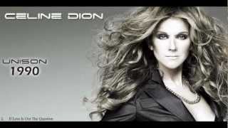 Celine Dion ( 1990 ) - If Love Is Out The Question ...
