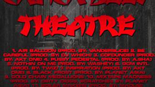 Planet Asia "Nothing One Me"