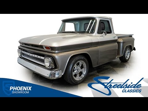 1965 Chevrolet C10 (CC-2059927) for sale in Mesa, Arizona