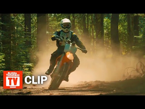 Top Gear S25E02 Clip | 'Electric Dirt Bike Racing' | Rotten Tomatoes TV