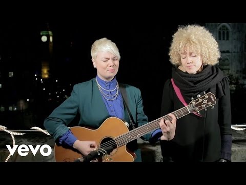 Kal Lavelle - Forgive Me (BalconyTV, London)