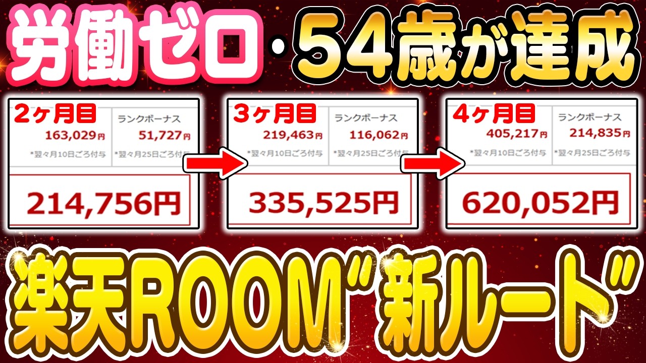YouTubeサムネイル
