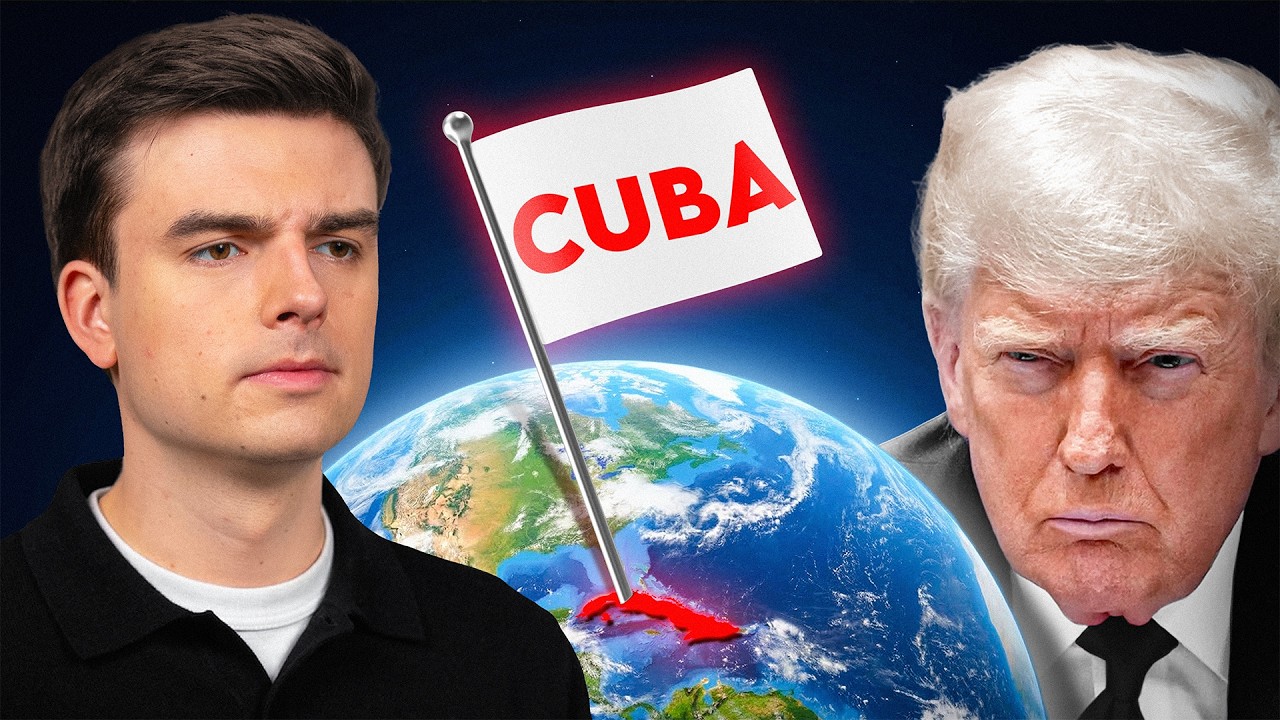 Cuba dans la ligne de mire