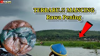 Download lagu Indonesian Fishing || SIMAK SAMPAI HABIS ❗Spot Terbaru Danau Rawa Pening mp3
