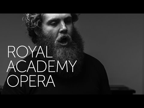Royal Academy Opera performs Ravel's L'enfant et les sortilèges