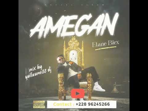 Etane Album complet Mix By Guillaume88 Dj Togo🇹🇬