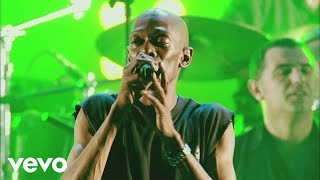 Faithless - We Come 1 (Live At Alexandra Palace 2005)