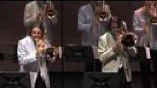 Jorgen van Rijen&Brandt Attema + New Trombone Collective